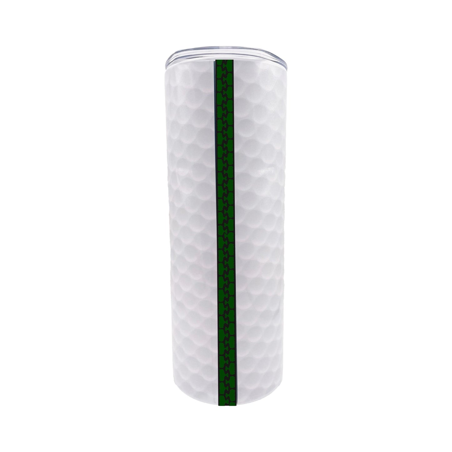 Out of Bounds Golf - Funny Golf Tumblers for Men and Women